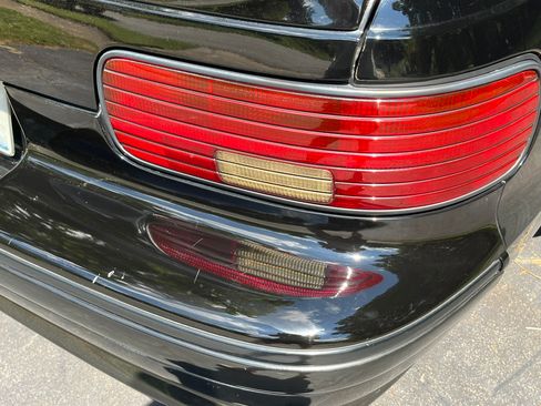 Used 1996 Chevrolet Impala SS image 14