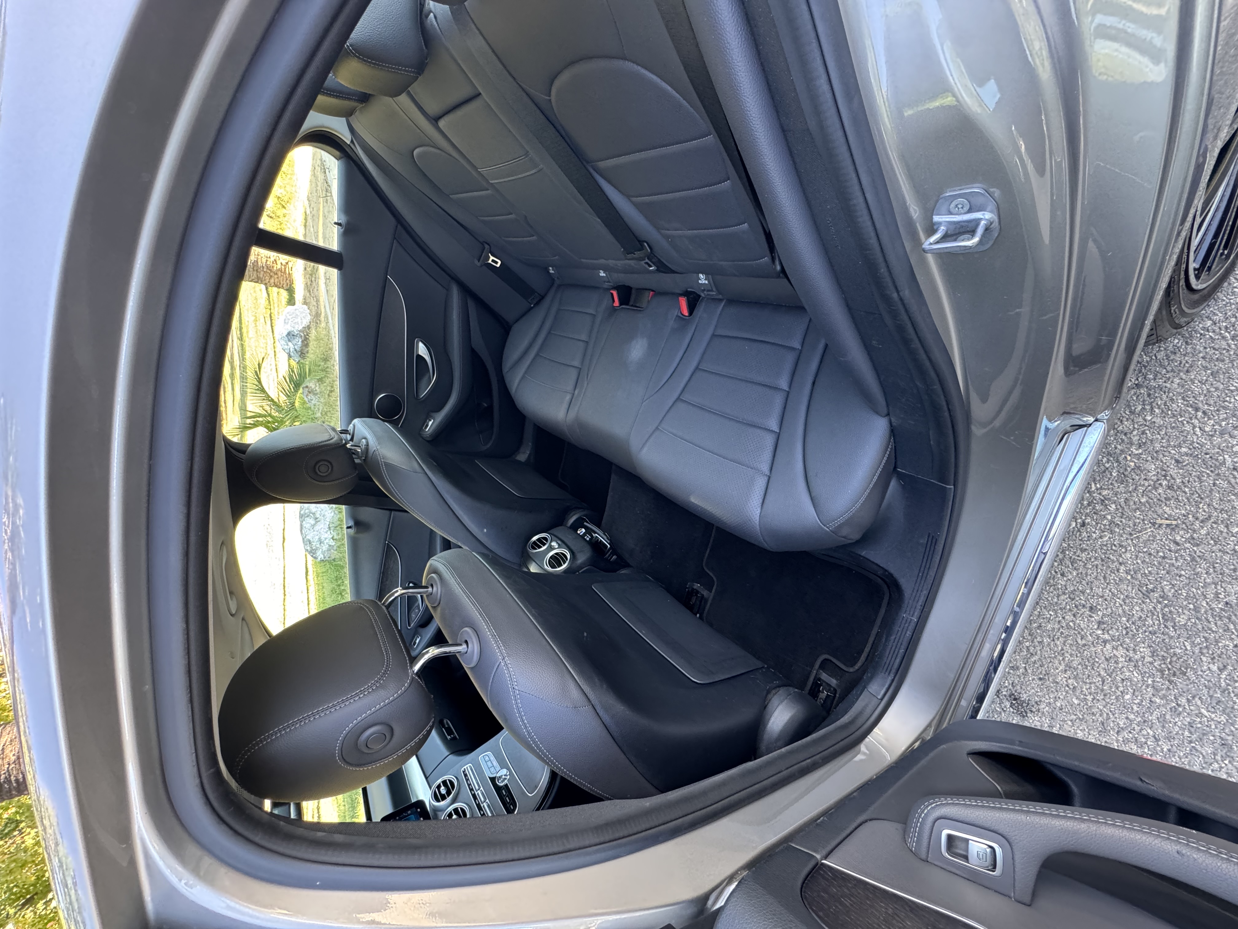Used 2019 Mercedes-Benz C 300 Sedan image 14