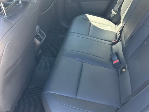 Used 2022 Lexus UX 250h w/ Premium Package AWD/4WD image 6