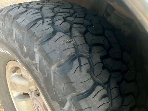 Used 2000 Toyota Tacoma 4x4 Xtracab V6 w/ SR5 Pkg image 18