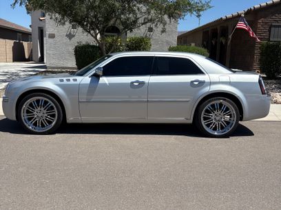 Used 2007 Chrysler 300 Touring L