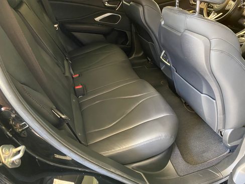 Used 2020 Acura RDX FWD image 12