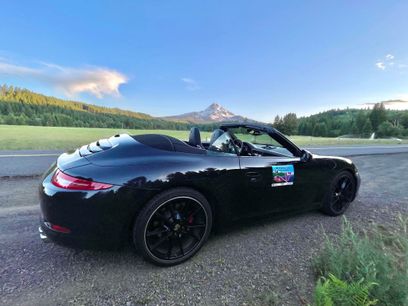 Used 2012 Porsche 911 Carrera S