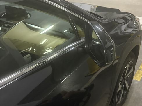 Used 2021 Lexus NX 300 300 Sport Utility 4D image 10