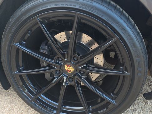 Used 2013 Porsche 911 Carrera RWD image 13
