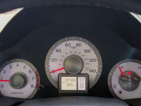 Used 2011 Honda Pilot EX-L image 14