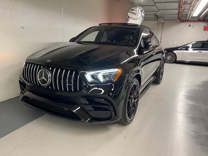 Used 2023 Mercedes-Benz GLE 63 AMG S