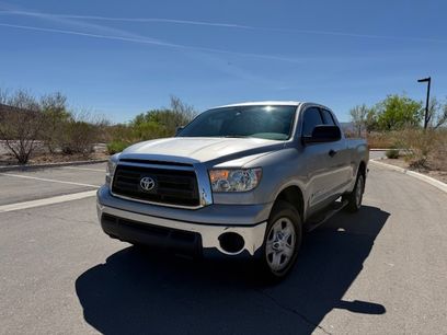 Used 2011 Toyota Tundra SR5 w/ Tow Pkg