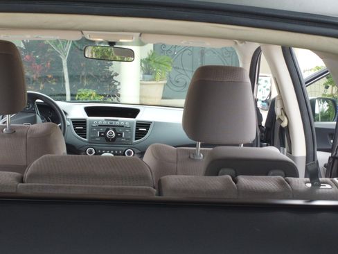 Used 2014 Honda CR-V EX image 16