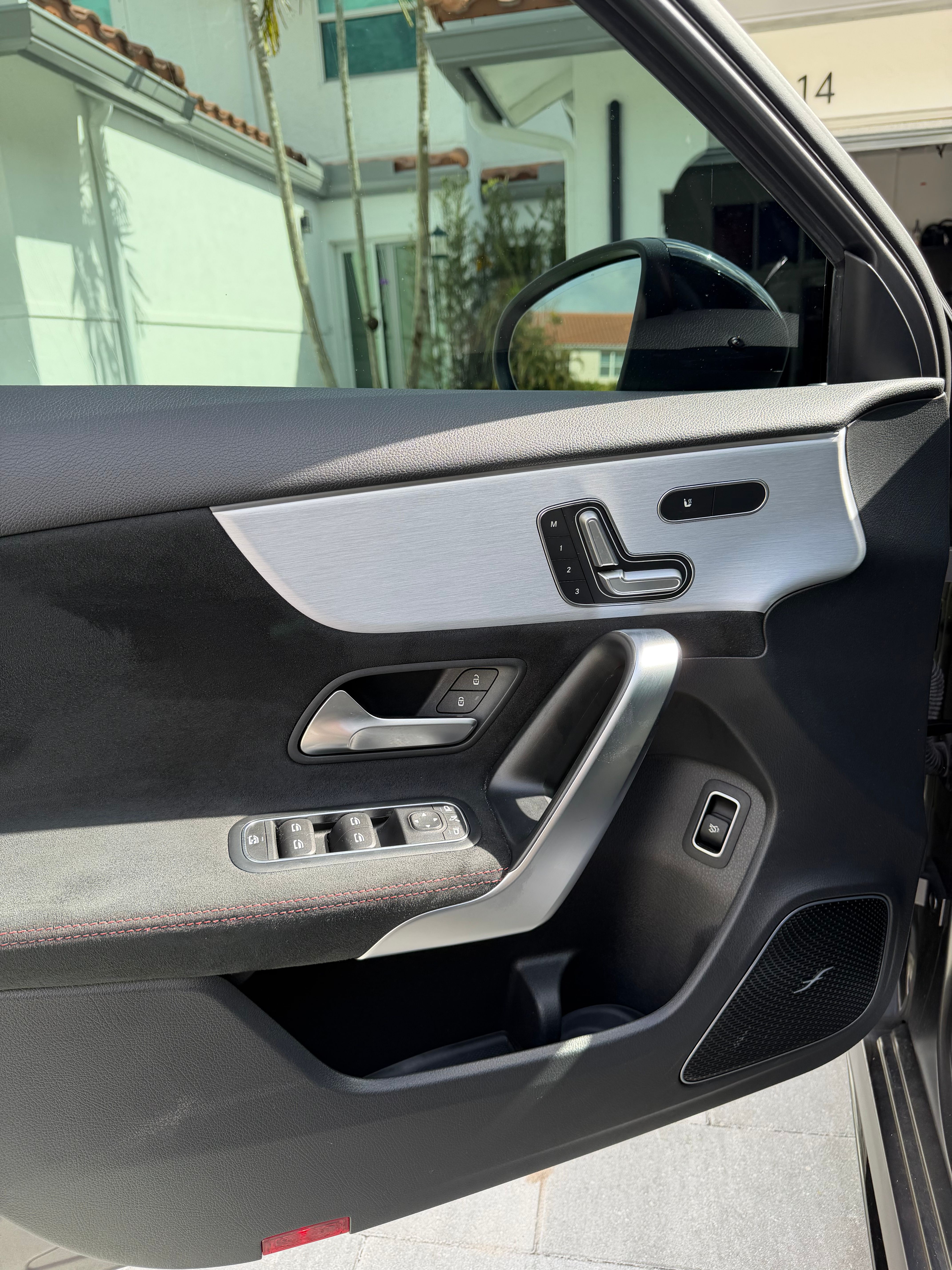 Used 2021 Mercedes-Benz A 35 AMG 4MATIC image 10