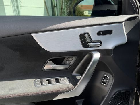 Used 2021 Mercedes-Benz A 35 AMG 4MATIC image 10