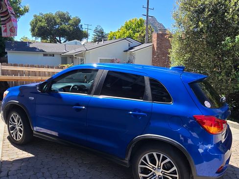 Used 2019 Mitsubishi Outlander Sport ES image 4