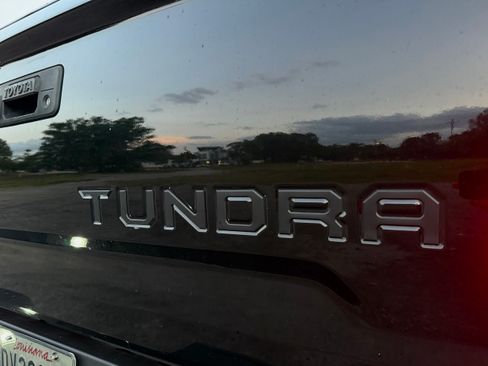 Used 2021 Toyota Tundra SR5 w/ TRD Sport Plus Package image 23