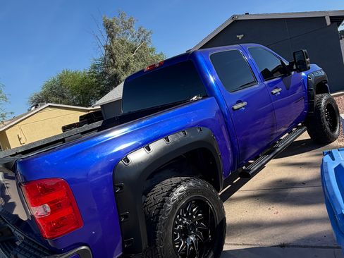 Used 2011 Chevrolet Silverado 1500 LS image 6