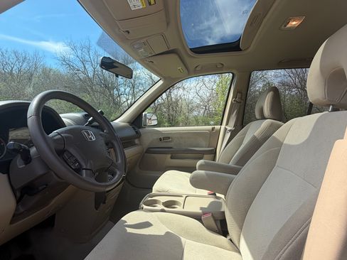 Used 2006 Honda CR-V EX image 6