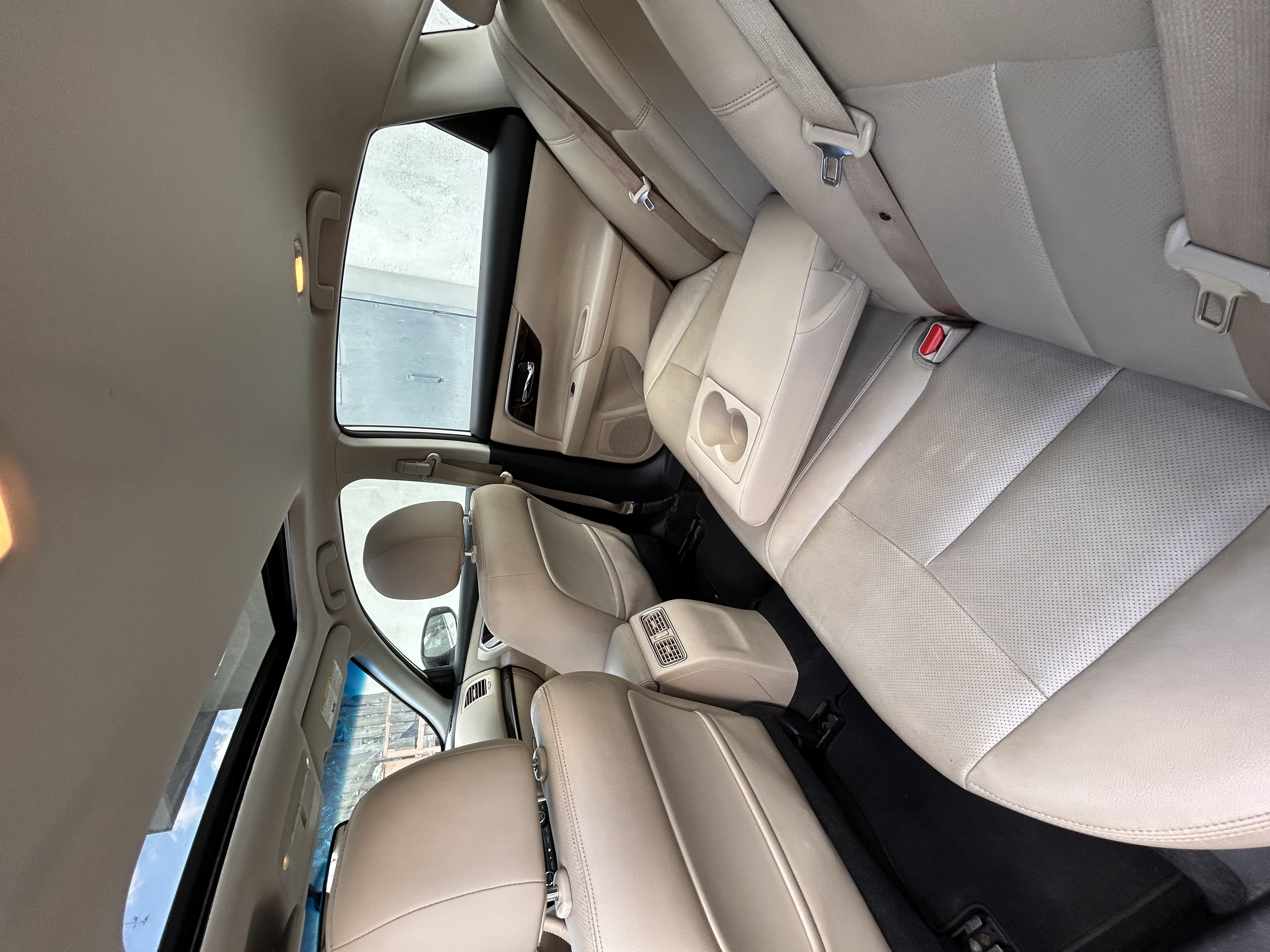 Used 2015 Nissan Altima 2.5 SL w/ Technology Package FWD image 13