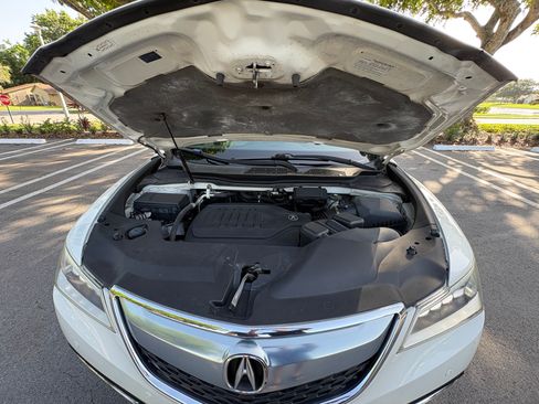 Used 2015 Acura MDX SH-AWD w/ Advance Package image 19