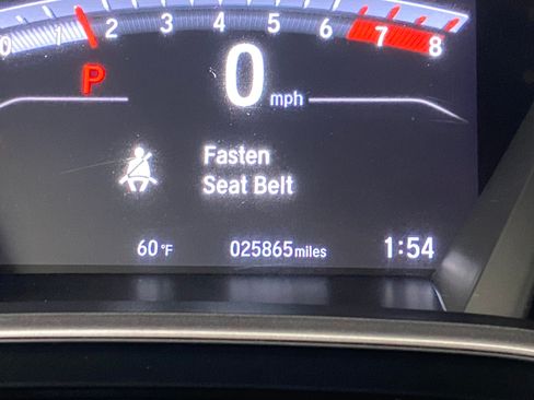 Used 2020 Honda CR-V EX-L image 9