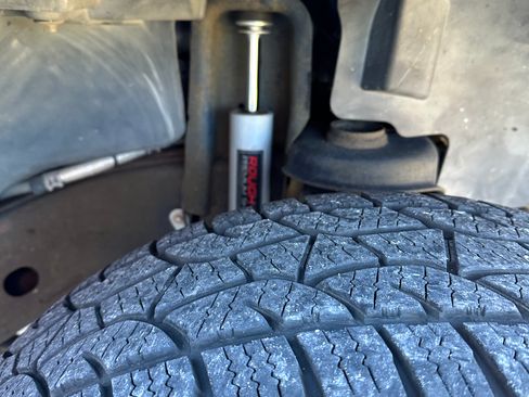 Used 2011 Jeep Wrangler Sport image 16