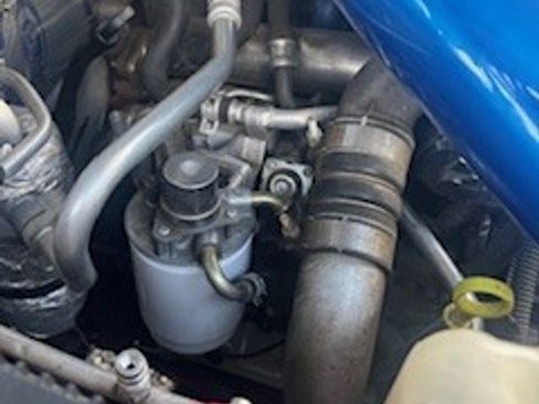 Used 2004 Chevrolet Silverado 3500 4x4 Crew Cab w/ Heavy-Duty Power Package image 14