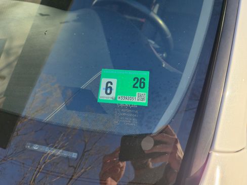 Used 2015 Lexus ES 350 image 12