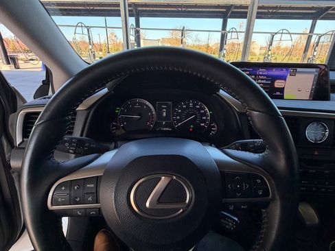 Used 2017 Lexus RX 350 F Sport image 8