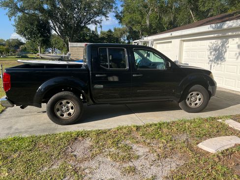 Used 2011 Nissan Frontier S RWD image 12