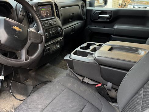 Used 2021 Chevrolet Silverado 3500 W/T w/ WT Convenience Package image 15