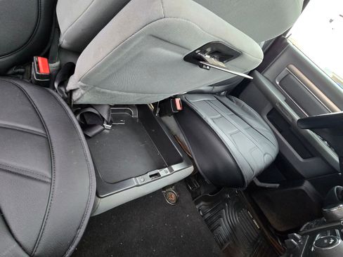 Used 2015 RAM 1500 Big Horn image 15