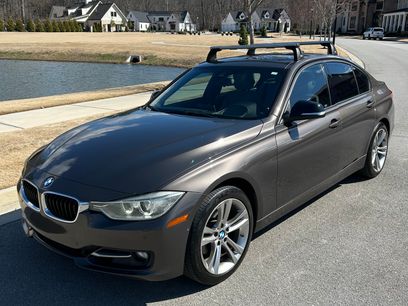Used 2013 BMW 328i xDrive 328i xDrive Sedan 4D