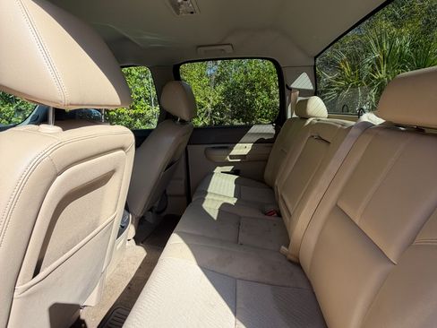 Used 2013 GMC Sierra 1500 SLE w/ Power Tech Package image 11