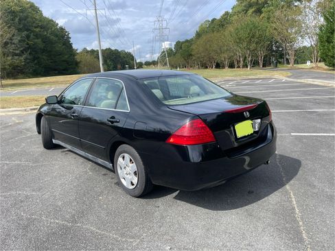 Used 2006 Honda Accord LX image 8