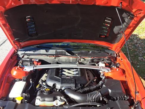 Used 2013 Ford Mustang GT Premium w/ Electronics Pkg image 19