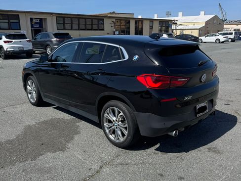 Used 2020 BMW X2 sDrive28i FWD image 6