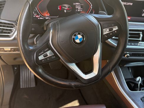 Used 2021 BMW X5 sDrive40i w/ Convenience Package RWD image 8