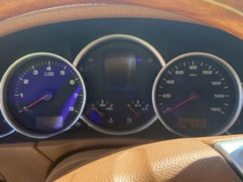 Used 2006 Porsche Cayenne S Titanium Edition image 21