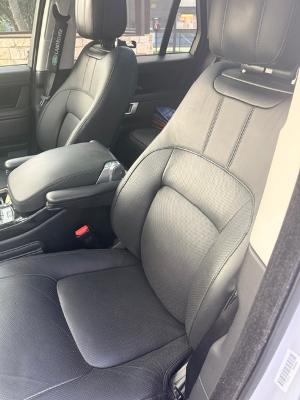 Used 2019 Land Rover Range Rover HSE AWD/4WD image 11