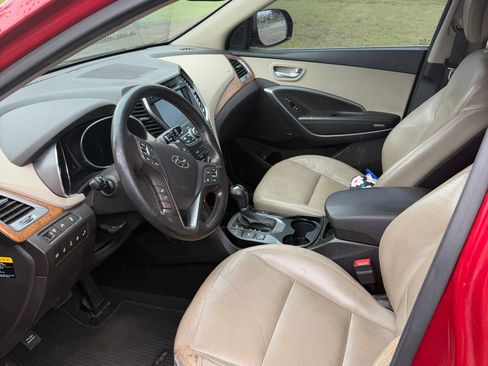 Used 2015 Hyundai Santa Fe GLS w/ Option Group 03 AWD/4WD image 9