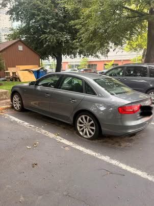 Used 2014 Audi A4 2.0T Premium w/ Audi MMI Navigation AWD/4WD image 8