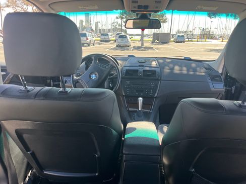 Used 2006 BMW X3 3.0i image 18