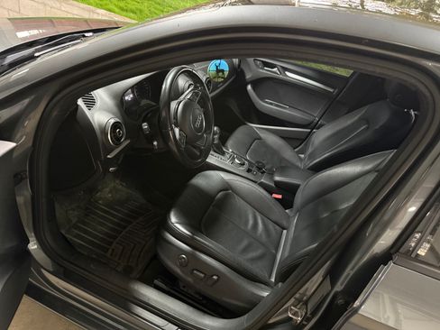 Used 2015 Audi A3 2.0T Premium w/ Driver Assistance Package image 4