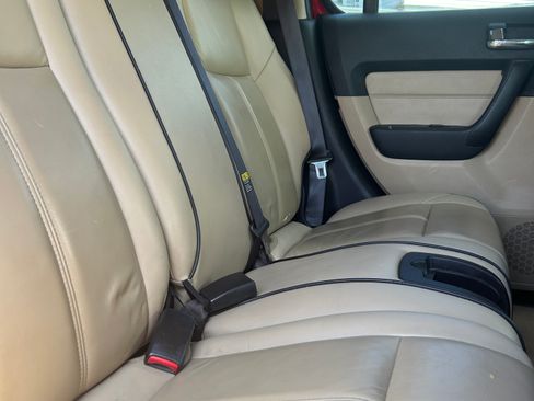 Used 2006 HUMMER H3 AWD/4WD image 8