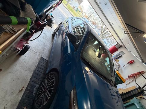 Used 2023 Kia Forte GT w/ GT2 Package image 10