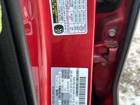 Used 2019 MAZDA CX-5 Sport image 29