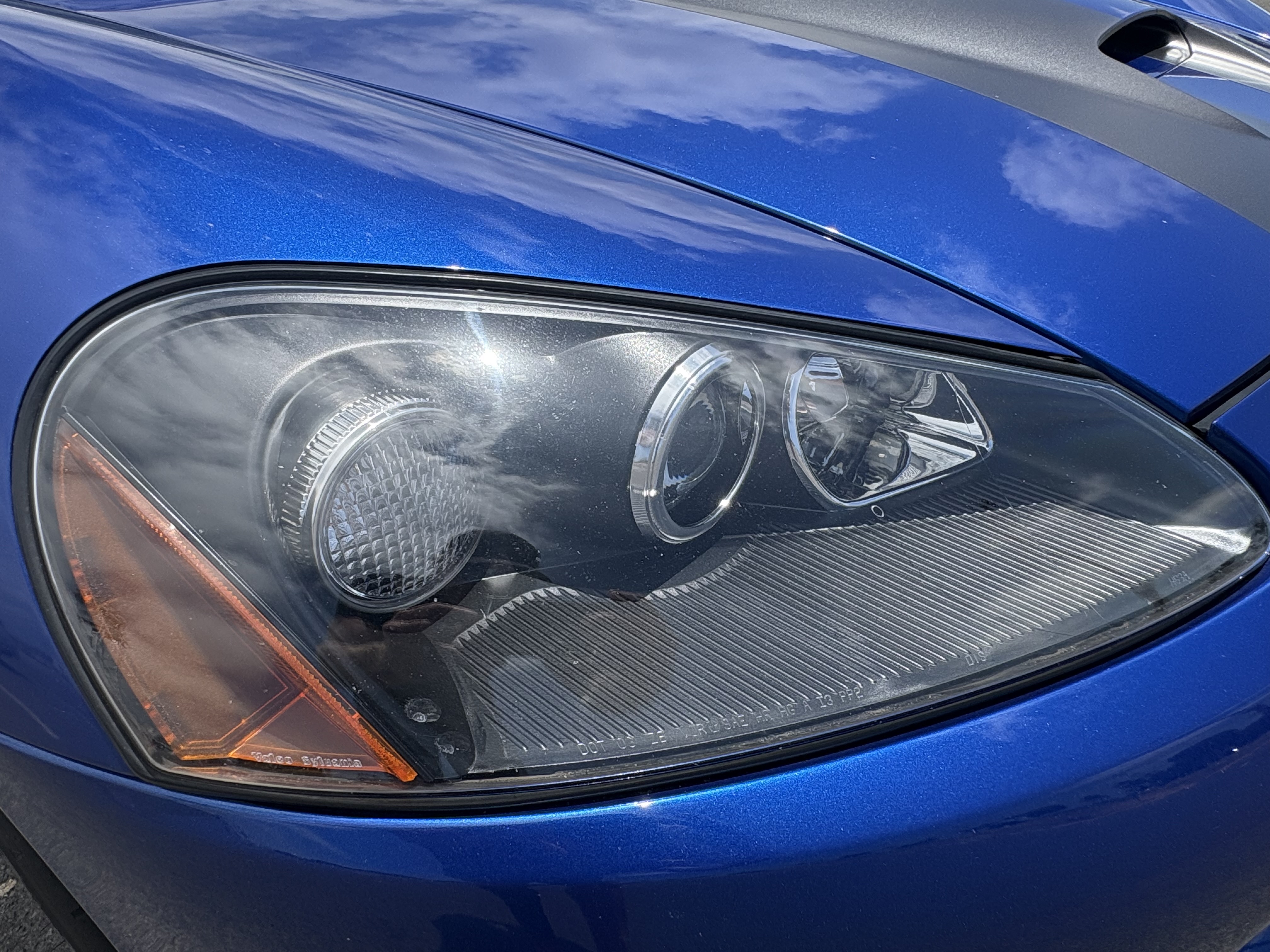 Used 2006 Dodge Viper SRT-10 w/ First Edition Group RWD image 17