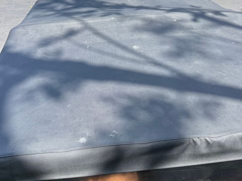 Used 2001 Jeep Wrangler Sport image 29