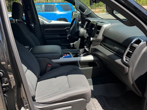 Used 2026 RAM 1500 Big Horn image 14