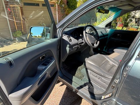 Used 2006 Honda Pilot EX-L image 4