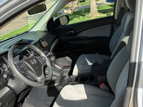 Used 2016 Honda CR-V EX image 10