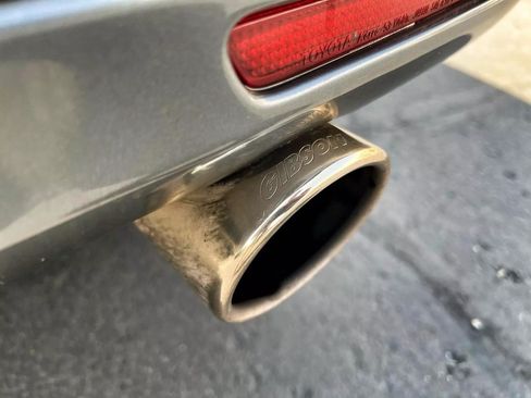 Used 2004 Lexus GX 470 470 Sport Utility 4D image 21